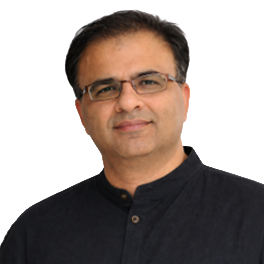 Dr. Kartik Dave