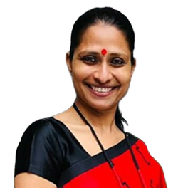 Ms. Savita Shastri
